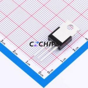 Nouveau et Original MS0005C TO-220 Transistor Transistor à effet de champ (MOSFET) Vente entière Puces de composants électroniques et service de nomenclature - Product Image 2