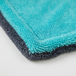 Custom Made Microfiber <b>Car</b> <b>Drying</b> Cloth 80% Polyester Twisted All Sizes <b>Car</b> Wash <b>Towel</b> Made in Korea - Product Image 1
