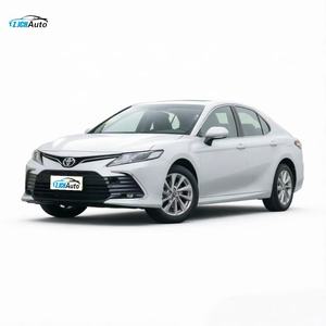 Gran Oferta: <span class=keywords><strong>Toyota</strong></span> <span class=keywords><strong>Camry</strong></span> 2.0GVP FWD <span class=keywords><strong>2022</strong></span> con Asientos de Cuero, Vehículo Usado de Bajo Consumo, Fabricado en China, Opción Económica de Calidad, Envío Rápido - Product Image 1