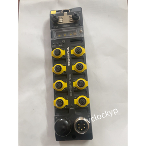 1 module IO Turck neuf TBPN-L5-4FDI-4FDX - Product Image 4