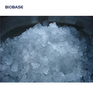 Machine à glace en flocons industrielle et commerciale BIOBASE FIM20, 440 W, capacité 80 kg, machine à glace automatique, broyeur de glace pour réfrigérateur - Product Image 2
