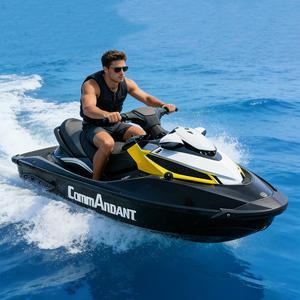 Nuevos Modelos de Motos Acuáticas 1400CC/1600CC/1800CC Disponibles - Product Image 2