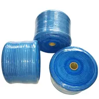 Esun - Blue Microfiber Rolls, Clean Roller Cloths