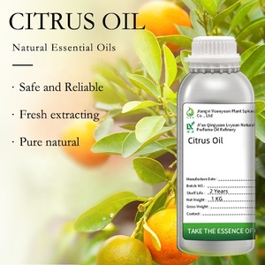 Set di Oli Essenziali di Mandarino Arancione Certificati Biologici USDA NOP, Fragranza Fresca e Agrumata, <span class=keywords><strong>Olio</strong></span> di <span class=keywords><strong>Arancia</strong></span> Dolce - Product Image 3