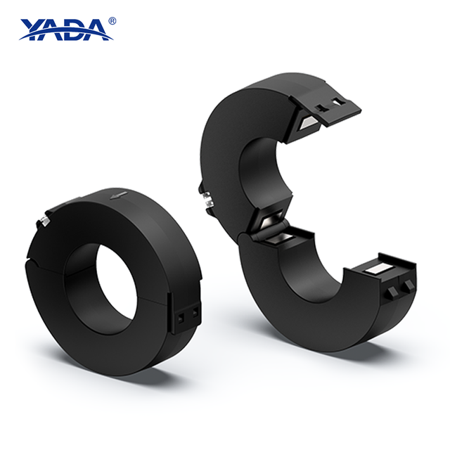 Industrial  Split Core Current Transformer CT Class 0.5 24mm 50A~300A for Smart Metering Energy Monitoring Solar Retrofit