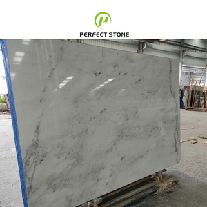 Phòng khách đá cẩm thạch nhân tạo sàn gạch đá cẩm thạch trắng neworiental cho nhà bếp đẹp - Product Image 1