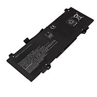 Batterie d'ordinateur portable en gros d'usine GG02XL GG02047XL-PL pour HP Chromebook X360 11 G4 EE Fortis 11 G10 14 G11 EE