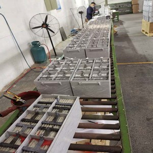 <span class=keywords><strong>Batterie</strong></span> Gel <span class=keywords><strong>AGM</strong></span> de haute qualité 12V 200AH 200 <span class=keywords><strong>AH</strong></span> <span class=keywords><strong>Batterie</strong></span> solaire pour la maison - Product Image 6