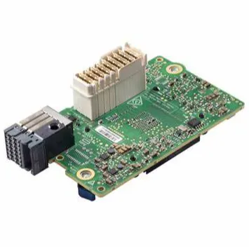 Konvergierter Netzwerk adapter HPE Synergy 4820C 10/20/25Gb-876449-B21