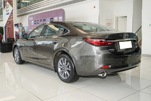 <span class=keywords><strong>Mazda</strong></span> Atenza 2025 <span class=keywords><strong>2023</strong></span> 2020, <span class=keywords><strong>Mazda</strong></span> Atenza Atezi Usado, Nuevo, Barato, Fabricante Chino, Sedán Automático de Gasolina - Product Image 6