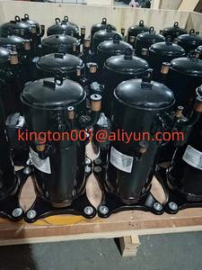 Compresseur scroll SAMSUNG modèle DS2GR7046FVA, DS-GA046FAVA, 120V-460V, fabriqué en Chine, type d'onduleur CC, <span class=keywords><strong>R410A</strong></span> - Product Image 3