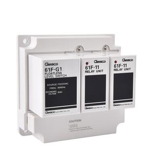 เครื่องควบคุมระดับของเหลวโดยตรง61f-Gp-N/61f-Gp-N8 220VAC 24VAC 110VAC - Product Image 4