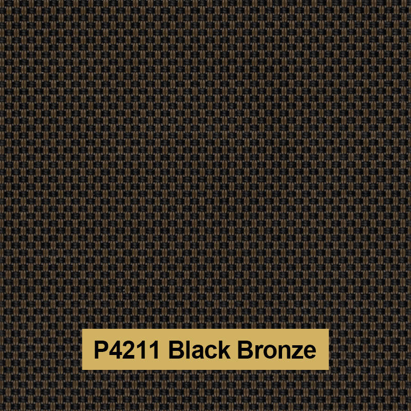 P4211 Bronze noir