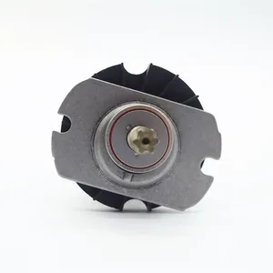 Оригинальный 1617000524 6-зубчатый ротор для арматуры GBH2200 GBH2-22 GBH2-22S/повторный GBH2-22E GBH2-23S ударный дрель ротор - Product Image 2