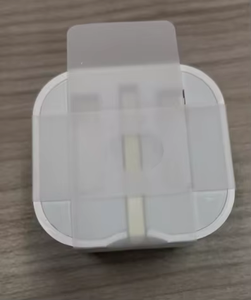 <span class=keywords><strong>Prise</strong></span> de chargeur <span class=keywords><strong>USB</strong></span>-<span class=keywords><strong>C</strong></span> Standard britannique directe d'usine 12W/20W conducteur en cuivre haute température PD à charge rapide - Product Image 5