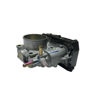 TB1294 pour Acura TLX Honda Accord Odyssey CRV, ensemble d'<span class=keywords><strong>acc</strong></span>élérateur, régulateur électronique - Product Image 2