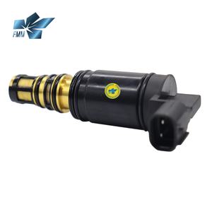 Válvula de Control del Compresor de Aire Acondicionado para Toyota Camry, Bloquea Eficazmente la Humedad y las Impurezas - Product Image 2