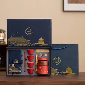 Regali Aziendali Creativi della Città Proibita, Souvenir Pratici di Alta Gamma per Clienti, Stranieri, Inaugurazioni e Anniversari - Product Image 5