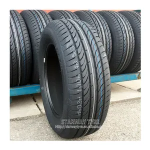 Wholesale Price China Tires 185/65R14 185/70R14 195/60R14 195/70R14 205/70R14 175/65R15 PCR Car Tyres Supplier