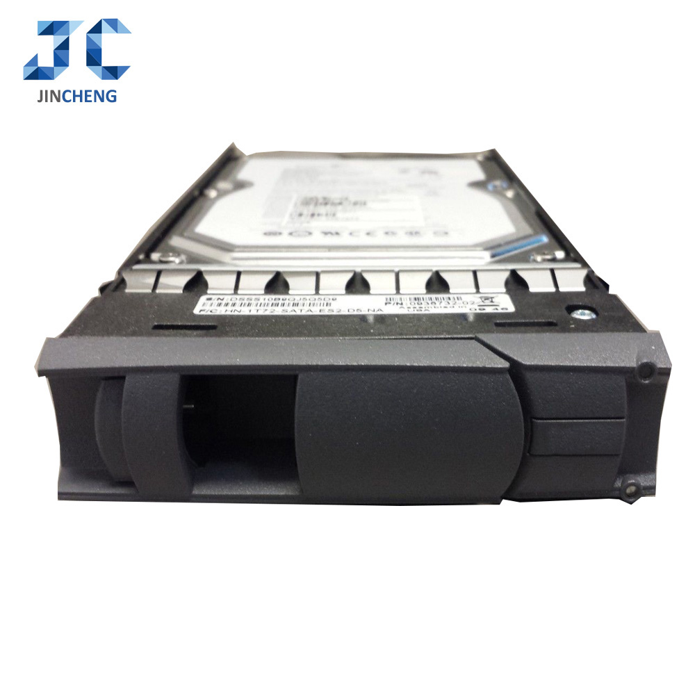 X357A-R6 3.84TB SAS 12gbps SSD for FAS2240 DS2246 - New Retail