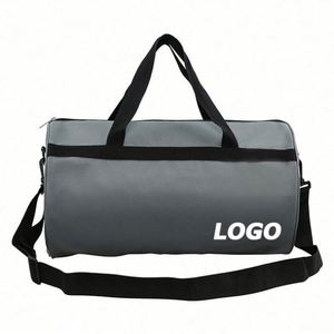 Bolsa Deportiva Oxford Casual Personalizada y Resistente para Gimnasio y Viajes - Bolsa de Yoga y Fútbol Personalizada Resistente al Agua para Mujeres y Hombres - Product Image 1