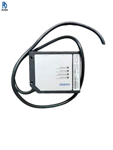 เซ็นเซอร์ควบคุม PLC เลเซอร์บาร์โค้ด ยี่ห้อใหม่ ของแท้ DS2100-2004 - Product Image 1