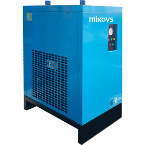 Essiccatore ad aria compressa per refrigerante industriale 1,8 m ³/min per compressore d'aria a vite - Product Image 1