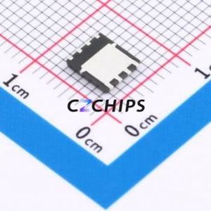 ทรานซิสเตอร์สนาม PDFN5x6-8L JMTG3005A (Mosfet) ใหม่และดั้งเดิม - Product Image 2