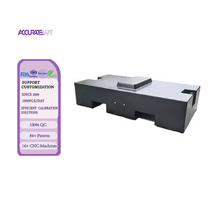 أوزان معايرة/اختبار من الحديد الزهر لرافعات شوكية بوزن 1000 كجم من ACCURATEWT - Product Image 3