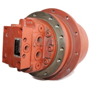 Elic PC40-7มอเตอร์ขับเคลื่อนสุดท้ายสำหรับเดินทาง PC40MR-2 20T-60-78120 ZX60 ZX70 PC40 PC45 PHV-4B-60B-PT-9114A PHV-390-53B - Product Image 3