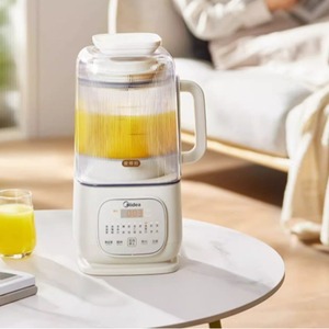 Licuadora Midea Break Wall de 1.75L con Motor Dual de 1000W, Funcionamiento Silencioso, Multifunción, para Uso Doméstico - Product Image 2