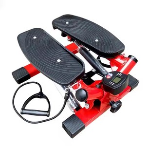 TOPTONS Usage Domestique <span class=keywords><strong>Meilleur</strong></span> Pliable Réglable <span class=keywords><strong>Mini</strong></span> <span class=keywords><strong>Stepper</strong></span> Acier air Walker Jogging Fitness Équipement <span class=keywords><strong>Stepper</strong></span> - Product Image 1