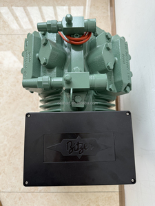 Compresor de Refrigeración Bitzer 4FC-3.2Y-40S para Sistemas de Refrigeración - Product Image 4
