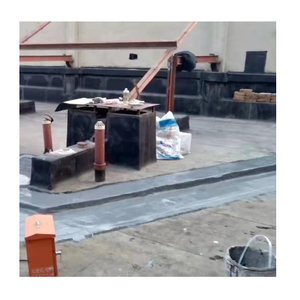 Recubrimiento de poliurea de un componente raspado de <span class=keywords><strong>precio</strong></span> competitivo aprobado por ISO - Product Image 1