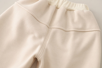 Ensembles de vêtements pour bébés garçons, 3 pièces, style décontracté, dessin animé, survêtements d'hiver, manteau + sweat-shirts + pantalons de survêtement, épaissis