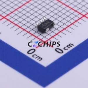 Nuevo y Original DS90LV011ATMF DS90LV011ATMF/NOPB SOT-23-5 Circuito Integrado Chip IC LVDS IC Venta al por Mayor de Componentes Electrónicos - Product Image 2