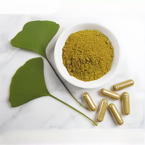 Compresse Multivitaminiche e Minerali con Ginseng OEM ODM, Integratore Energetico per Uomini Adulti con Supporto Immunitario - Product Image 5