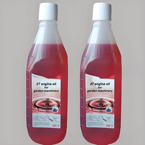 Huile moteur <span class=keywords><strong>2</strong></span> <span class=keywords><strong>temps</strong></span> certifiée NSF Formule d'huile de base premium <span class=keywords><strong>Prix</strong></span> d'usine Mélange personnalisé pour scooters et moteurs marins - Product Image 4