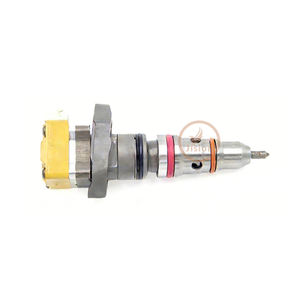 Inyector de Combustible 10R-0781 AP63813BN 20R-8758 196-4229 para Motor Caterpillar 3126B C7 - Product Image 3