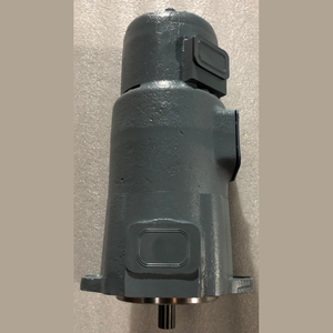 Bomba de Paletas Hidráulica Industrial SQPS SQP de Bajo Flujo, Ultra Bajo Ruido, Alta Eficiencia Volumétrica - Product Image 4