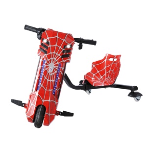 Voiture de course télécommandée cascade avec musique légère spray télécommande cascadeur voiture dérive 360 degrés enfants drift <span class=keywords><strong>scooter</strong></span> drif - Product Image 3