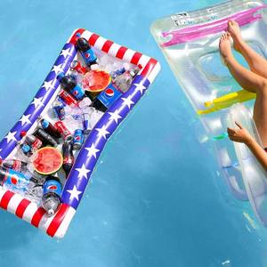 Enfriador Térmico Moderno Ecológico de 16L Cuadrado para Latas - Product Image 4