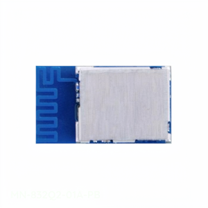 MN-832Q2-01A-PB Distributeur agréé de modules émetteurs-récepteurs RF et de modems - Product Image 1