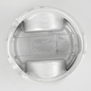 Juego de Pistones de Aleación de Aluminio de Alto Rendimiento Heatspin 8943406202 8943692180 8971766020 4JB1T OLD para ISUZU - Product Image 3