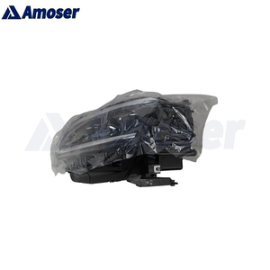 Piezas de Automóvil Originales de Fábrica y de Marca de Alta Calidad, Faros Delanteros de Gama Baja L para Teramont Coupe Vw416 OE 3CC941035 - Product Image 2