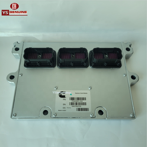 Isx qsx15 חלקי מנוע 3408501 4309175 מודול בקרה חשמלית 3408501 - Product Image 2