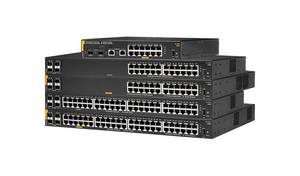 6300M 24SR5 CL6 <b>PoE</b> 4SFP56 <b>Switch</b> JL685A JL260A JL253A JL678A JL258A JL255A JL261A JL675A - Product Image 2