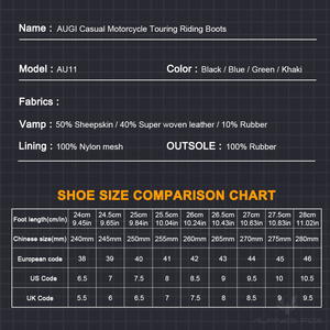 Bottes de <span class=keywords><strong>moto</strong></span> pour hommes, respirantes, anti-chute, chaussures de course sur route, décontractées, avec semelle en caoutchouc, baskets réfléchissantes pour <span class=keywords><strong>moto</strong></span> - Product Image 6