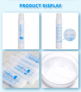 Vente en gros d'usine en stock 100ML Meilleure crème oxydante pour cheveux Peroxyde permanent Développeur de couleur de cheveux éclaircissant - Product Image 6