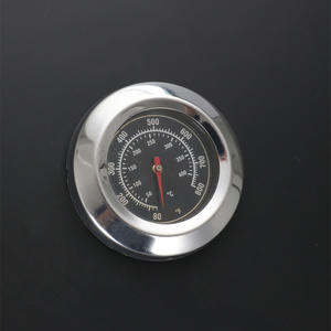 <span class=keywords><strong>Barbecue</strong></span> à gaz avec support de cuisson, réchaud à gaz et conteneur de rangement, pour la maison, le jardin, le camping en plein air - Product Image 3